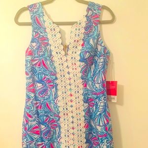Lilly Pulitzer, Size 8 , new with tags attached